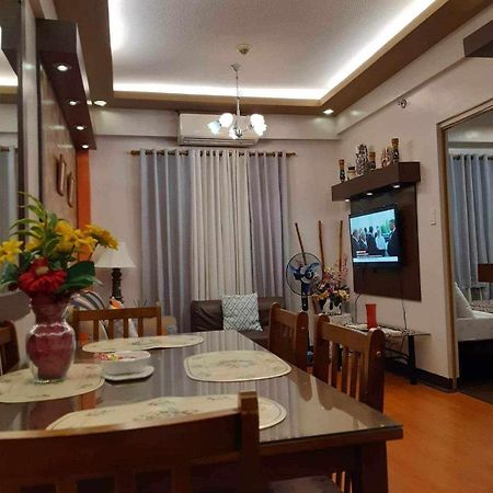 Sarasota Residential Resort Cluster 4 Unit 6B, 6C And 6L By Manny Newport Blvd, Across Naia T3 & Near Resorts World Manila, Pasay City Extérieur photo