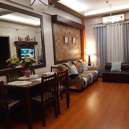 Sarasota Residential Resort Cluster 4 Unit 6B, 6C And 6L By Manny Newport Blvd, Across Naia T3 & Near Resorts World Manila, Pasay City Extérieur photo