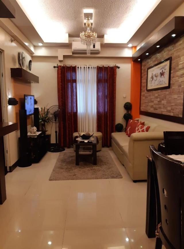 Sarasota Residential Resort Cluster 4 Unit 6B, 6C And 6L By Manny Newport Blvd, Across Naia T3 & Near Resorts World Manila, Pasay City Extérieur photo