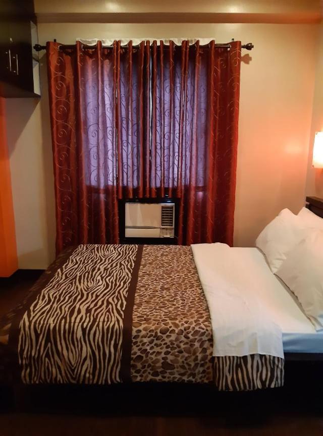 Sarasota Residential Resort Cluster 4 Unit 6B, 6C And 6L By Manny Newport Blvd, Across Naia T3 & Near Resorts World Manila, Pasay City Extérieur photo