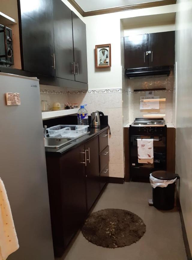 Sarasota Residential Resort Cluster 4 Unit 6B, 6C And 6L By Manny Newport Blvd, Across Naia T3 & Near Resorts World Manila, Pasay City Extérieur photo