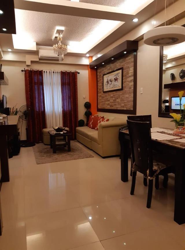 Sarasota Residential Resort Cluster 4 Unit 6B, 6C And 6L By Manny Newport Blvd, Across Naia T3 & Near Resorts World Manila, Pasay City Extérieur photo