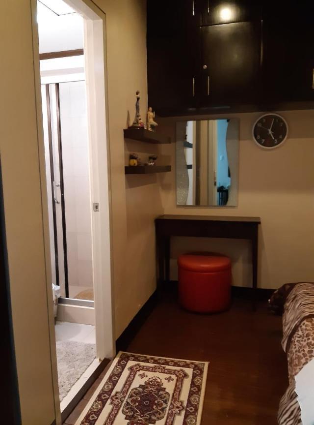 Sarasota Residential Resort Cluster 4 Unit 6B, 6C And 6L By Manny Newport Blvd, Across Naia T3 & Near Resorts World Manila, Pasay City Extérieur photo