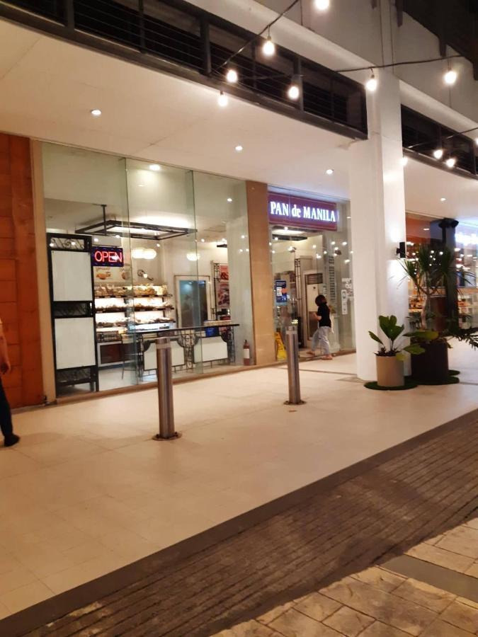 Sarasota Residential Resort Cluster 4 Unit 6B, 6C And 6L By Manny Newport Blvd, Across Naia T3 & Near Resorts World Manila, Pasay City Extérieur photo