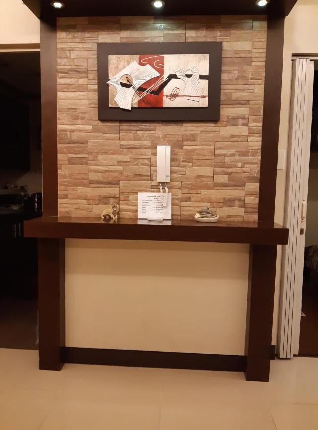 Sarasota Residential Resort Cluster 4 Unit 6B, 6C And 6L By Manny Newport Blvd, Across Naia T3 & Near Resorts World Manila, Pasay City Extérieur photo