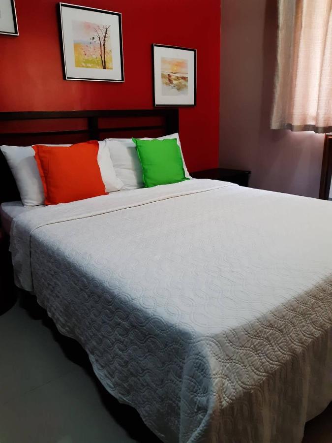 Sarasota Residential Resort Cluster 4 Unit 6B, 6C And 6L By Manny Newport Blvd, Across Naia T3 & Near Resorts World Manila, Pasay City Extérieur photo