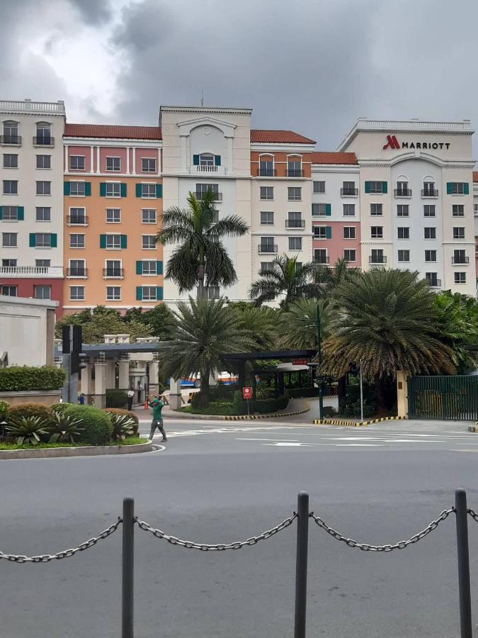 Sarasota Residential Resort Cluster 4 Unit 6B, 6C And 6L By Manny Newport Blvd, Across Naia T3 & Near Resorts World Manila, Pasay City Extérieur photo