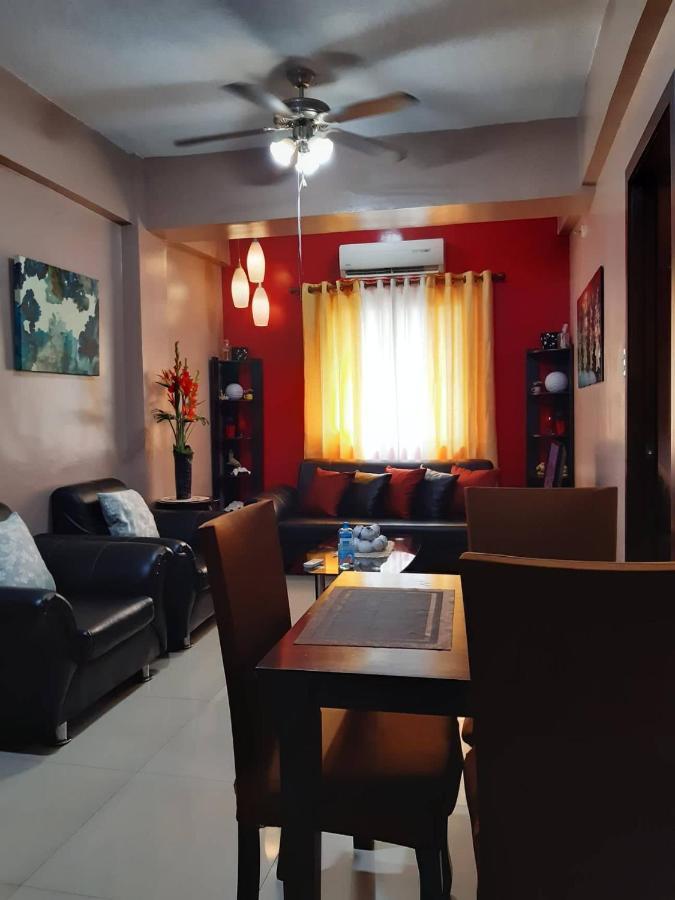 Sarasota Residential Resort Cluster 4 Unit 6B, 6C And 6L By Manny Newport Blvd, Across Naia T3 & Near Resorts World Manila, Pasay City Chambre photo