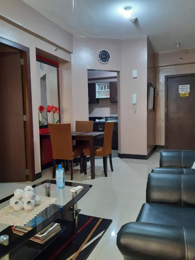 Sarasota Residential Resort Cluster 4 Unit 6B, 6C And 6L By Manny Newport Blvd, Across Naia T3 & Near Resorts World Manila, Pasay City Extérieur photo