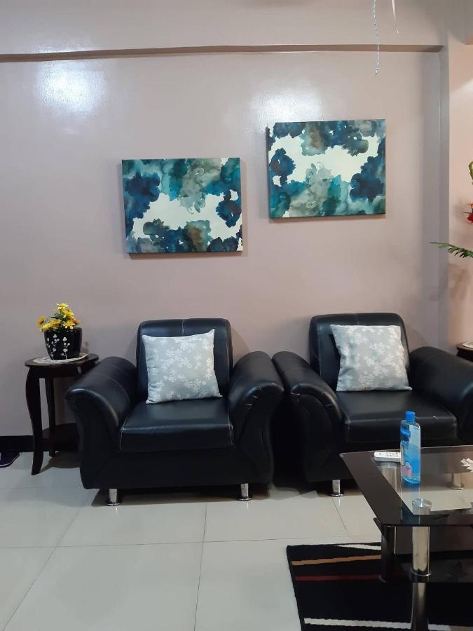Sarasota Residential Resort Cluster 4 Unit 6B, 6C And 6L By Manny Newport Blvd, Across Naia T3 & Near Resorts World Manila, Pasay City Extérieur photo