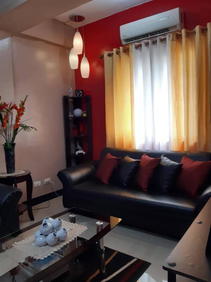 Sarasota Residential Resort Cluster 4 Unit 6B, 6C And 6L By Manny Newport Blvd, Across Naia T3 & Near Resorts World Manila, Pasay City Extérieur photo