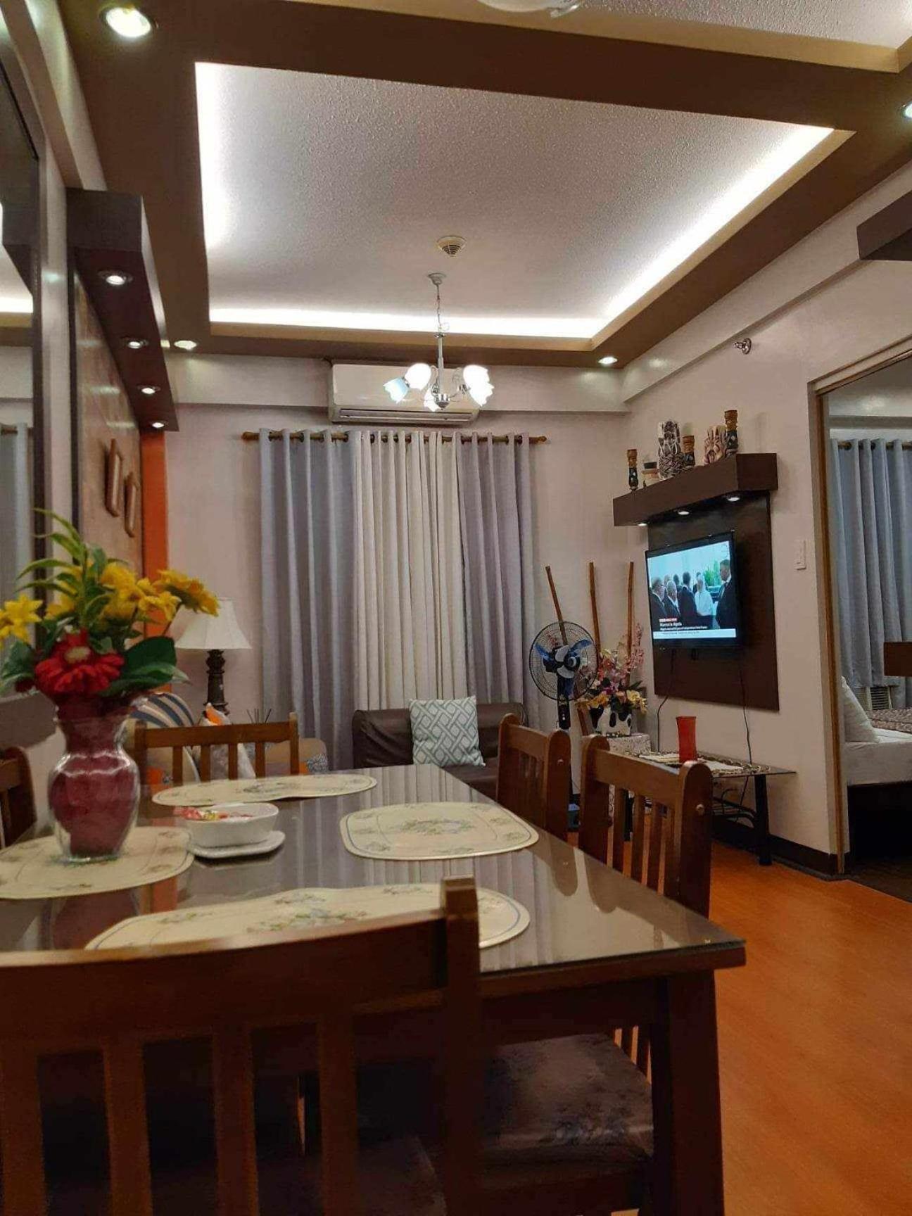Sarasota Residential Resort Cluster 4 Unit 6B, 6C And 6L By Manny Newport Blvd, Across Naia T3 & Near Resorts World Manila, Pasay City Extérieur photo
