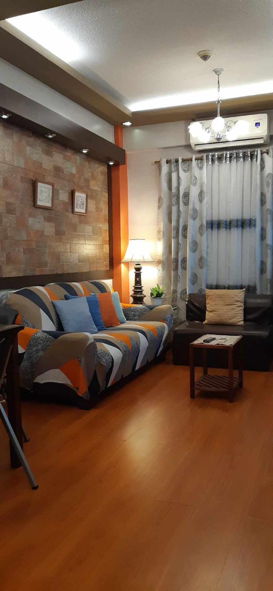 Sarasota Residential Resort Cluster 4 Unit 6B, 6C And 6L By Manny Newport Blvd, Across Naia T3 & Near Resorts World Manila, Pasay City Extérieur photo