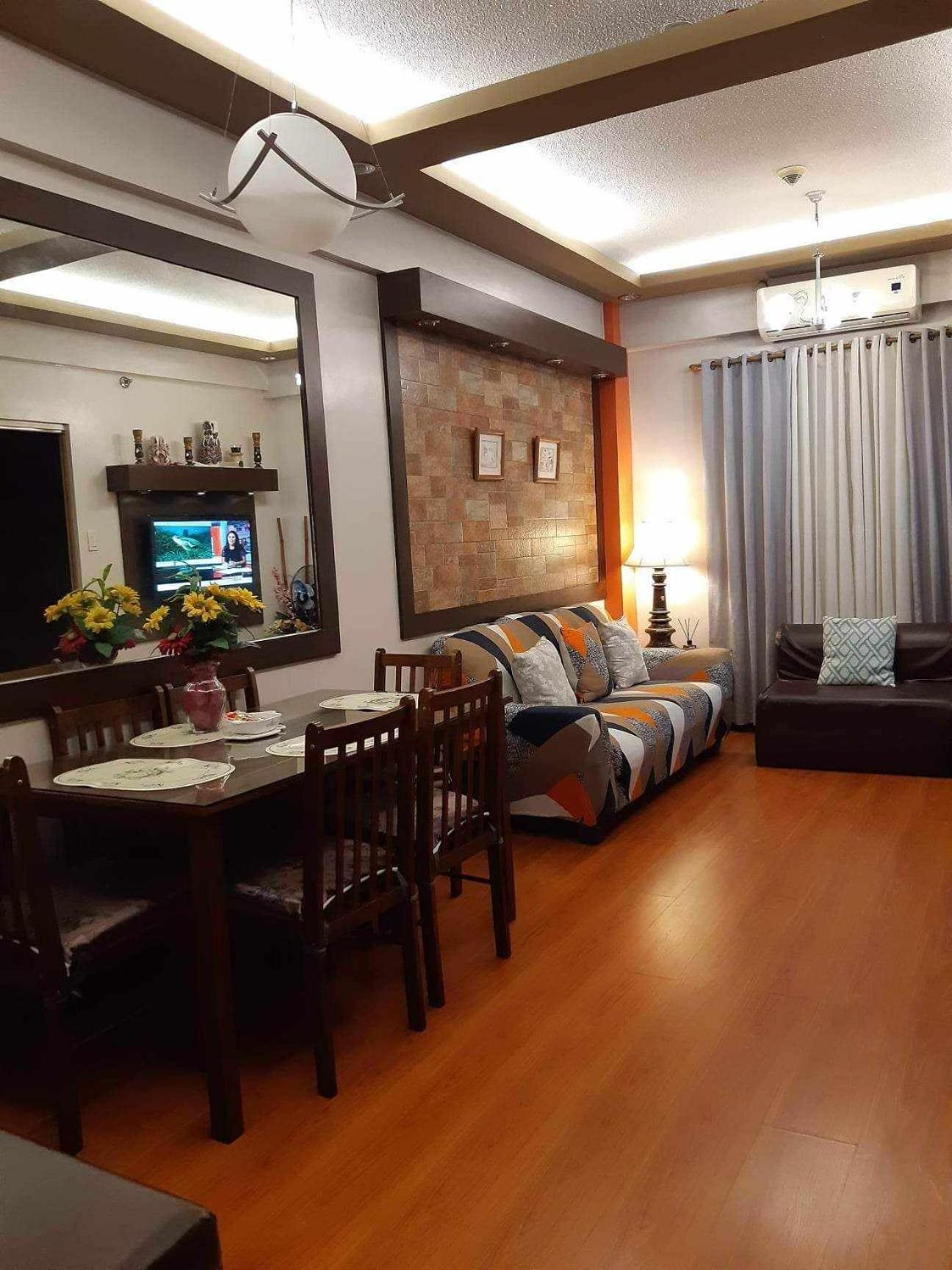 Sarasota Residential Resort Cluster 4 Unit 6B, 6C And 6L By Manny Newport Blvd, Across Naia T3 & Near Resorts World Manila, Pasay City Extérieur photo